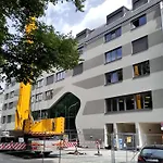 Jugendherberge München City